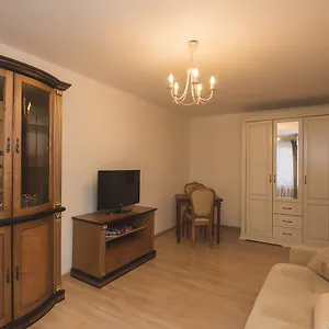 Apartment On Old Arbat Street